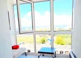 Сдается 1-комнатная квартира, 60 м2, Самара, улица Аминева, 8А, Промышленный район