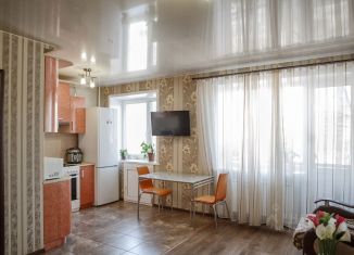 Сдача в аренду 1-ком. квартиры, 34 м2, Самара, улица Осипенко, 14
