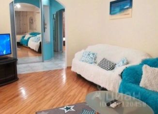 Сдача в аренду четырехкомнатной квартиры, 100 м2, Самара, проспект Карла Маркса, 31
