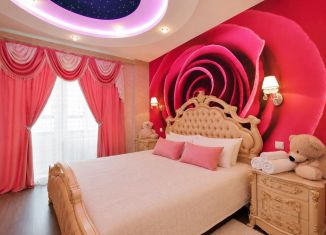 Сдается в аренду 2-ком. квартира, 80 м2, Химки, Совхозная улица, 11
