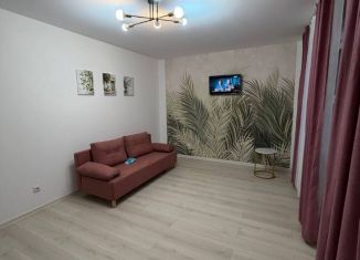 Сдам в аренду 1-ком. квартиру, 36.1 м2, Бугры