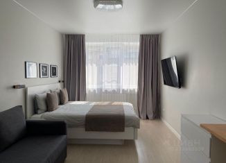 Сдается 1-ком. квартира, 34.1 м2, Выборг, Садовая улица, 5