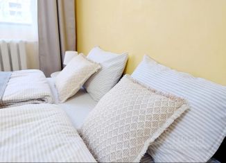 Сдам однокомнатную квартиру, 35 м2, Выборг, проспект Победы, 9