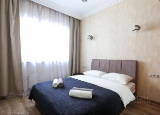 Сдача в аренду двухкомнатной квартиры, 45 м2, Москва, Кронштадтский бульвар, 6к4, метро Водный стадион