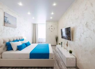 Сдается 1-комнатная квартира, 41 м2, Республика Башкортостан, бульвар Давлеткильдеева, 5