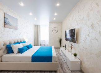 Сдается 1-комнатная квартира, 45 м2, Республика Башкортостан, бульвар Давлеткильдеева, 5