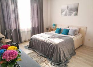 Сдам 1-ком. квартиру, 32 м2, Барнаул, улица Карла Маркса, 28