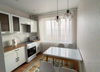 Сдается в аренду 2-ком. квартира, 54 м2, Рязань