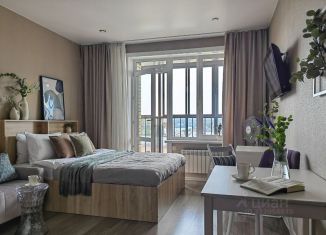 Сдам 1-комнатную квартиру, 31 м2, Иркутск, улица Румянцева, 6