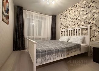 Сдается трехкомнатная квартира, 65 м2, Рязань, улица Либкнехта, 10