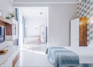 Сдам в аренду 2-ком. квартиру, 40 м2, Сириус, бульвар Надежд, 6/2