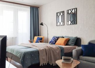 Сдаю 1-комнатную квартиру, 36 м2, Тула, улица Степанова, 33