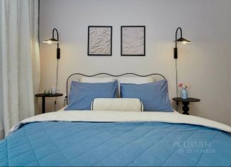 Сдам квартиру студию, 30 м2, Пермский край
