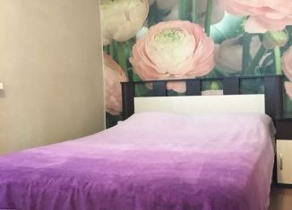 2-ком. квартира в аренду, 45 м2, Барнаул, проспект Строителей, 8/23