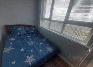 Аренда квартиры студии, 30 м2, Тула, улица Маршала Полубоярова, 4