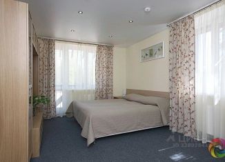 Сдается четырехкомнатная квартира, 42 м2, Рязанская область