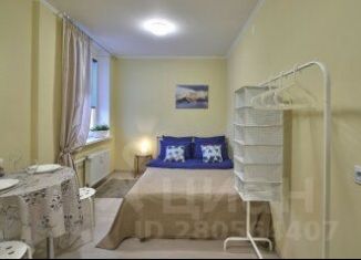 Сдам 1-комнатную квартиру, 25 м2, Пермь