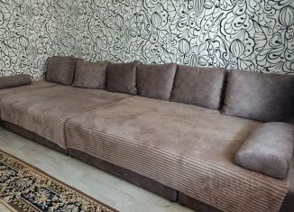 Сдам в аренду двухкомнатную квартиру, 49 м2, Славгород, 2-й микрорайон, 13