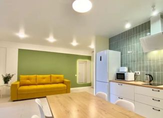 3-комнатная квартира в аренду, 78 м2, Барнаул, улица Профинтерна, 7А
