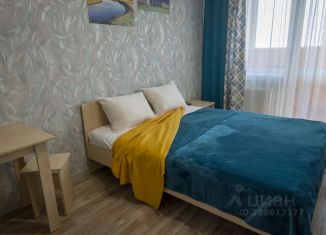 1-ком. квартира в аренду, 24 м2, Барнаул, проспект Строителей, 18