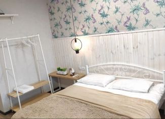 Сдам в аренду однокомнатную квартиру, 30 м2, Барнаул, проспект Строителей, 18