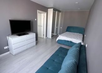 Сдам в аренду 1-ком. квартиру, 37 м2, Республика Башкортостан, улица Современников, 4