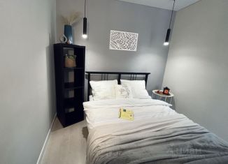 Сдача в аренду 1-ком. квартиры, 38 м2, Республика Башкортостан, бульвар Славы, 5