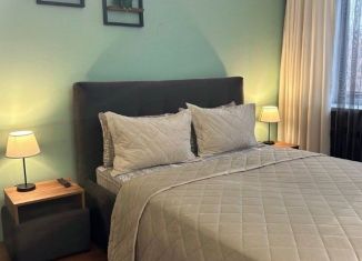Аренда однокомнатной квартиры, 33 м2, Шелехов, 1-й микрорайон, 6