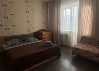 Сдается 1-комнатная квартира, 23 м2, Иркутск, улица Джамбула, 30/2