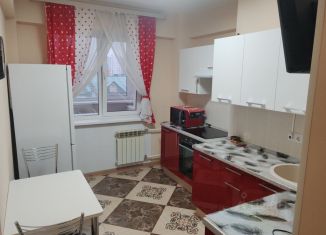 1-комнатная квартира в аренду, 39 м2, Иркутск, улица Ядринцева, 33