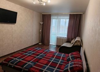 Сдача в аренду 1-комнатной квартиры, 35 м2, Республика Башкортостан, проспект Октября, 65