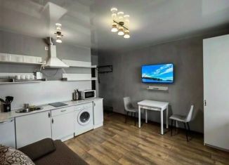 Сдается в аренду 1-ком. квартира, 25 м2, Барнаул, проспект Строителей, 18