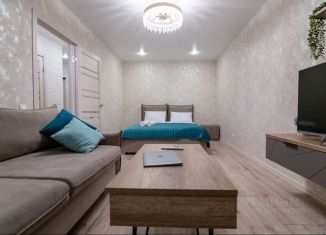 Сдается в аренду однокомнатная квартира, 38 м2, Тула, улица Марата, 31