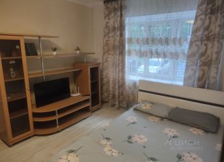 Сдаю однокомнатную квартиру, 33 м2, Уфа, проспект Октября, 52
