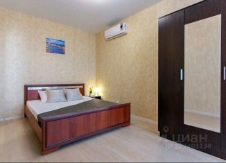 1-ком. квартира в аренду, 42 м2, Республика Башкортостан, улица Рихарда Зорге, 67/2