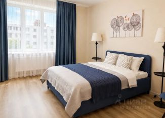 Сдача в аренду двухкомнатной квартиры, 85 м2, Калининград, улица Богдана Хмельницкого, 50