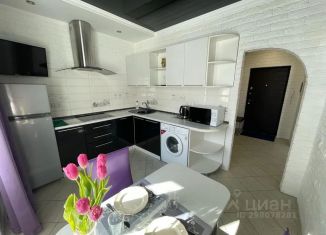 1-комнатная квартира в аренду, 40 м2, Брянск, 2-й Советский переулок, 1
