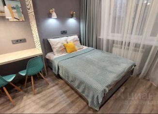 Сдам в аренду квартиру студию, 16 м2, Тверь, улица Терещенко, 6к4