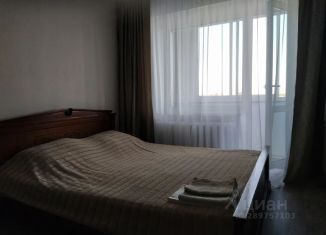Сдам однокомнатную квартиру, 35 м2, Муром, Московская улица, 42