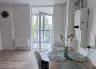 Сдается в аренду 2-ком. квартира, 54 м2, Калининград, Советский проспект, 132