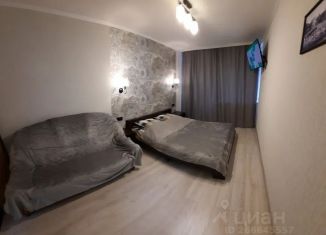 Сдача в аренду 1-ком. квартиры, 32 м2, Калининград, улица Богдана Хмельницкого, 17