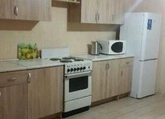 Сдача в аренду 3-комнатной квартиры, 104 м2, Старый Оскол, микрорайон Степной, 23
