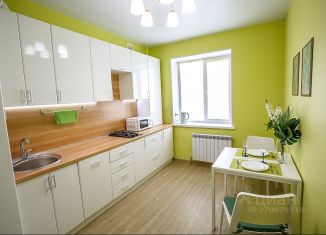 Сдача в аренду 1-комнатной квартиры, 42 м2, Муром, Лесной проезд, 1
