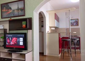 Сдам в аренду квартиру студию, 31 м2, Ставрополь, улица 45-я Параллель, 75