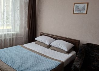 Сдается 1-ком. квартира, 38 м2, Ставропольский край, улица Пирогова, 17к3