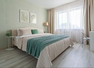 Сдаю 1-комнатную квартиру, 36 м2, Тверь, бульвар Гусева, 59