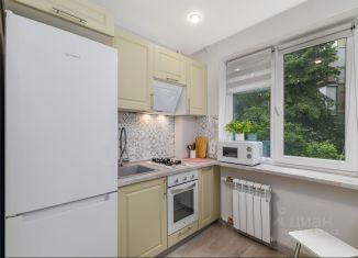 1-комнатная квартира в аренду, 33 м2, Калининград, Советский проспект, 79