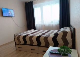 Аренда однокомнатной квартиры, 38 м2, Белгородская область, бульвар Юности, 45