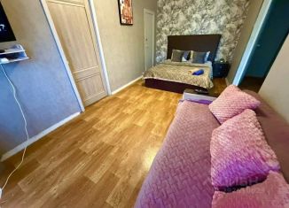 Сдача в аренду 1-ком. квартиры, 44 м2, Белгородская область, проспект Богдана Хмельницкого, 34