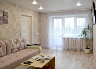 Сдается двухкомнатная квартира, 44 м2, Волгоград, улица Маршала Ерёменко, 15, Краснооктябрьский район